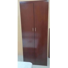 二門衣柜