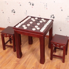 棋桌 象棋 圍棋