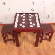 棋桌 象棋 圍棋